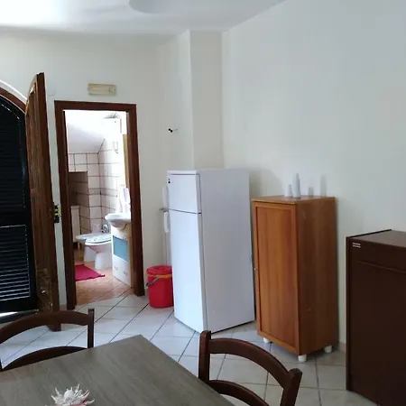 Lejlighed Casa Di Giovanni Boscoreale