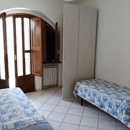 Casa Di Giovanni