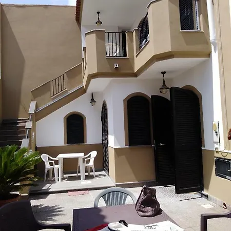Casa Di Giovanni