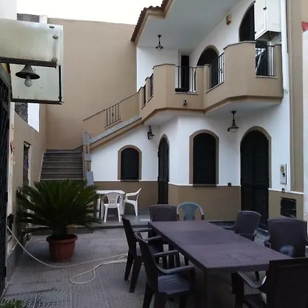 Lejlighed Casa Di Giovanni