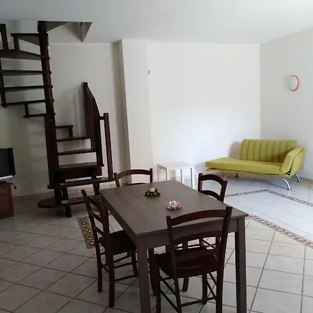 Lejlighed Casa Di Giovanni