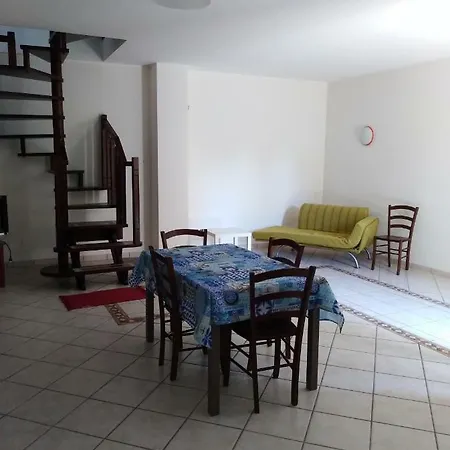 Casa Di Giovanni Boscoreale