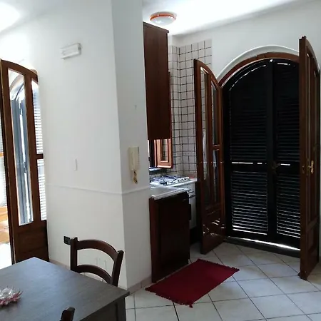 Casa Di Giovanni * Boscoreale