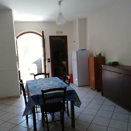 Casa Di Giovanni Lejlighed *