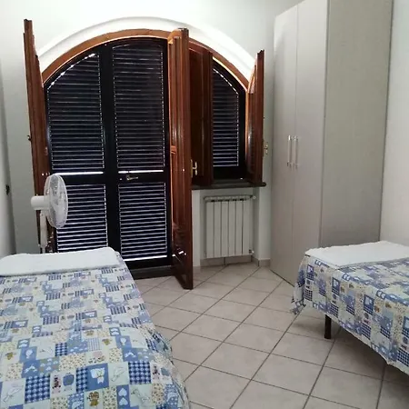 Casa Di Giovanni *