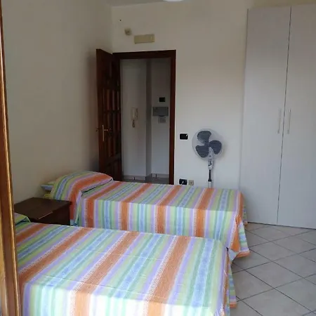 Lejlighed Casa Di Giovanni *