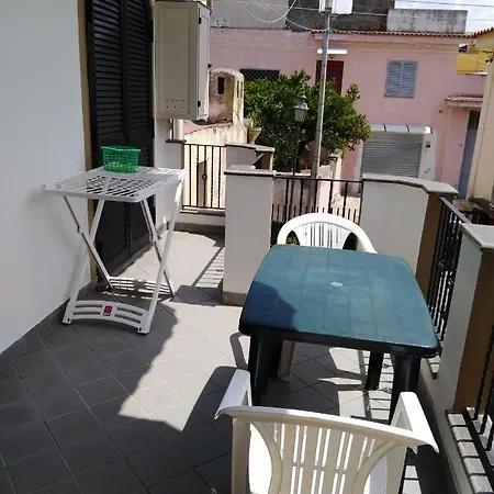 Casa Di Giovanni