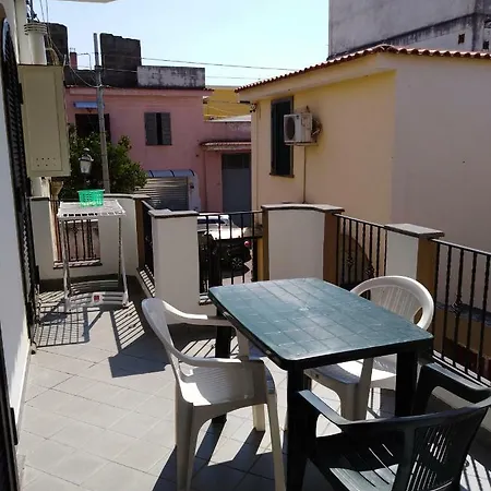 Lejlighed Casa Di Giovanni
