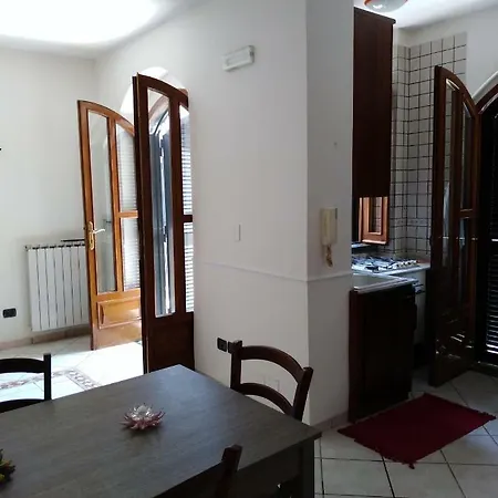 Lejlighed Casa Di Giovanni *