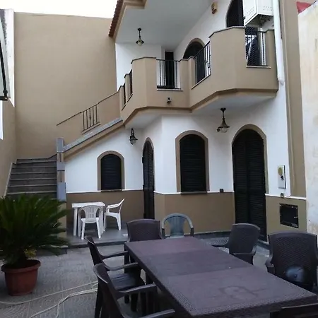 Lejlighed Casa Di Giovanni *