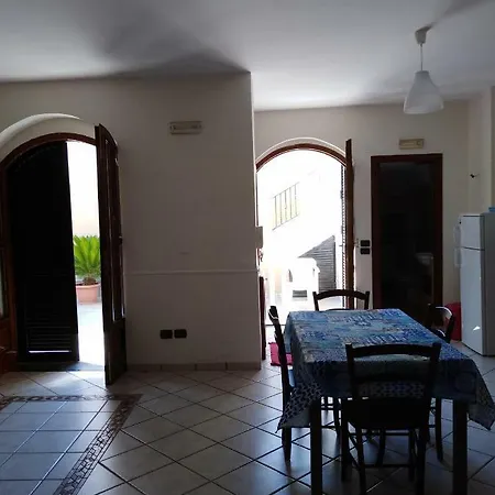 Lejlighed Casa Di Giovanni *