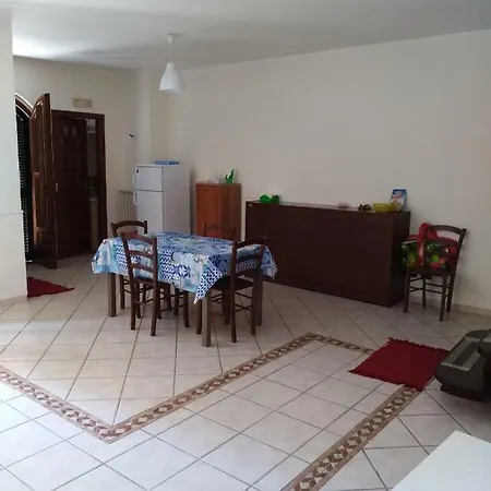 Casa Di Giovanni Lejlighed