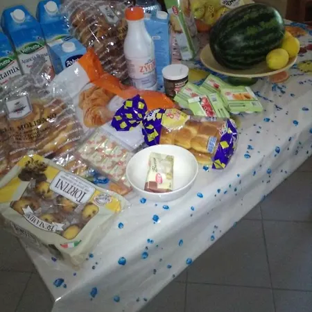 Lejlighed Casa Di Giovanni