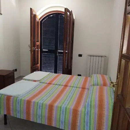 Lejlighed Casa Di Giovanni *