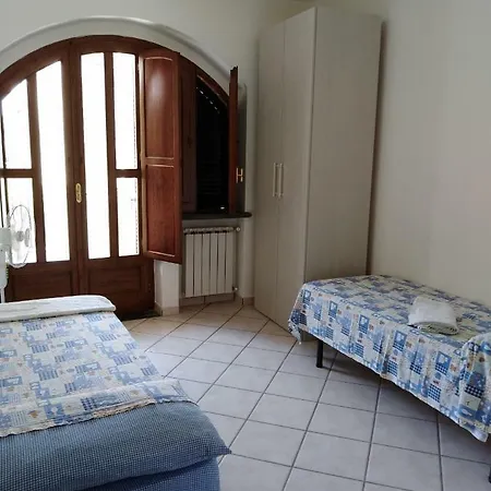 Casa Di Giovanni