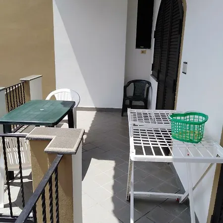 Casa Di Giovanni Boscoreale