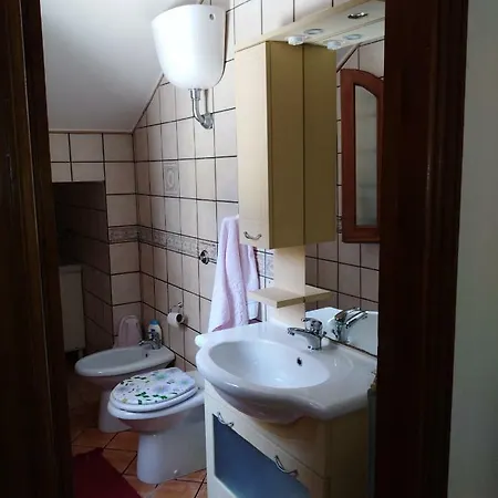 Διαμέρισμα Casa Di Giovanni *